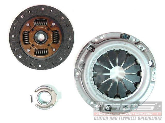 Clutch Kit - Clutch Pro KSZ19002