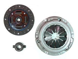 Clutch Kit - Clutch Pro KSZ19003