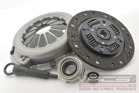 Clutch Kit - Clutch Pro KSZ19005