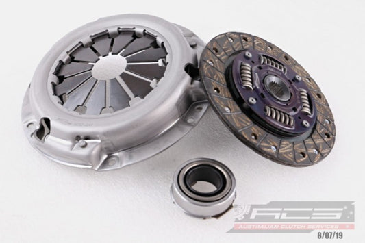 Clutch Kit - Clutch Pro KSZ19007