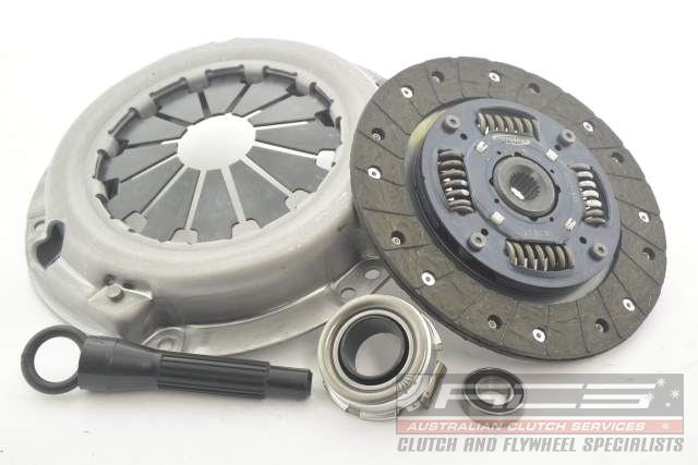 Clutch Kit - Clutch Pro KSZ19009