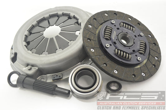 Clutch Kit - Xtreme Clutch Pro KSZ19016