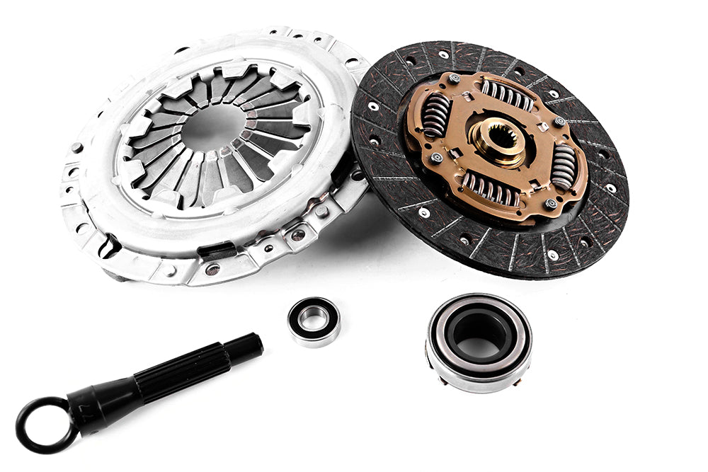 Clutch Kit - Clutch Pro KSZ19020