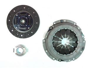 Clutch Kit - Clutch Pro KSZ20001