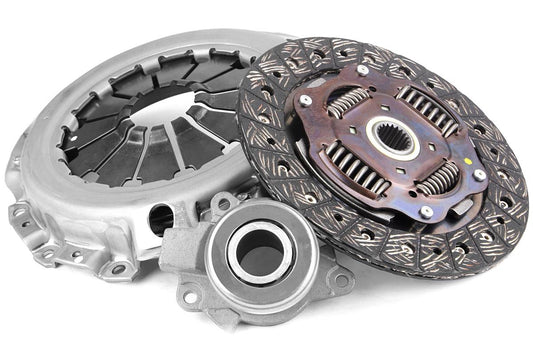 Clutch Kit - Clutch Pro KSZ20406