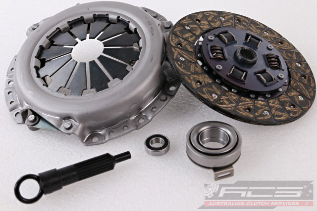 Clutch Kit - Clutch Pro KSZ22001