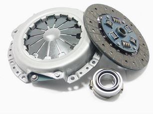 Clutch Kit - Clutch Pro KSZ22002