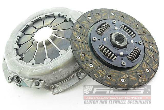 Clutch Kit - Clutch Pro KSZ22003