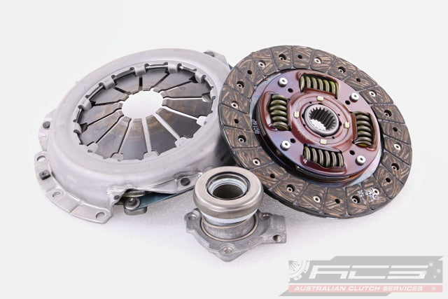 Clutch Kit - Clutch Pro KSZ22406