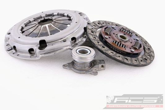 Clutch Kit - Clutch Pro KSZ22408