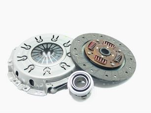 Clutch Kit - Clutch Pro KSZ23002