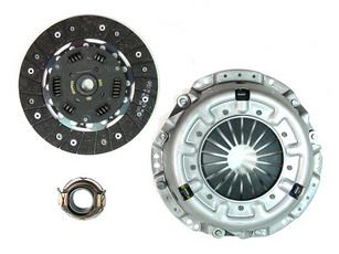 Clutch Kit - Clutch Pro KSZ23003