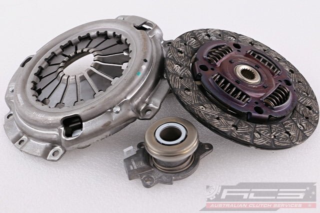 Clutch Kit - Clutch Pro KSZ23408