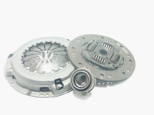 Clutch Kit - Clutch Pro KSZ24001