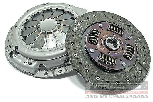 Clutch Kit - Clutch Pro KSZ24002