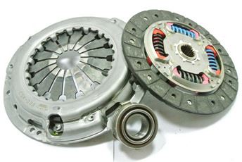 Clutch Kit - Clutch Pro KSZ24003