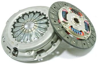 Clutch Kit - Clutch Pro KSZ24004