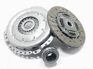 Clutch Kit - Clutch Pro KTA23001