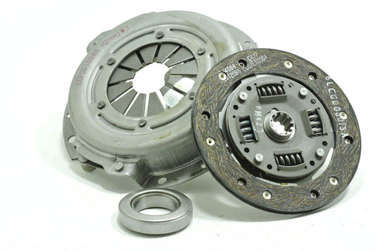 Clutch Kit - Clutch Pro KTR17002AP