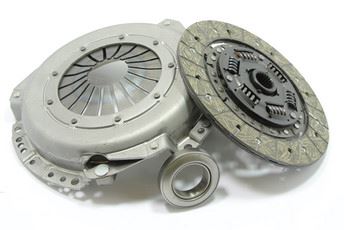 Clutch Kit - Clutch Pro KTR22004