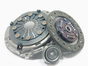 Clutch Kit - Clutch Pro KTY18003