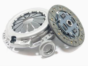 Clutch Kit - Clutch Pro KTY19001