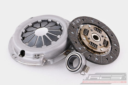 Clutch Kit - Clutch Pro KTY19008