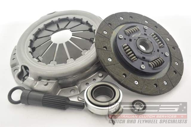 Clutch Kit - Clutch Pro KTY20001