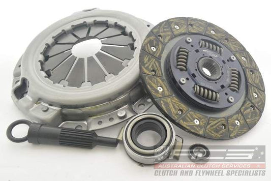 Clutch Kit - Clutch Pro KTY20005