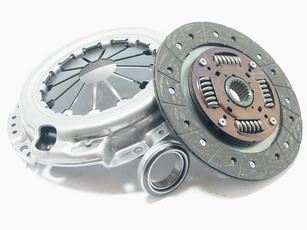 Clutch Kit - Clutch Pro KTY20015