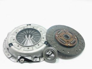 Clutch Kit - Clutch Pro KTY22002