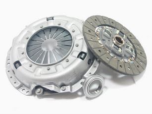 Clutch Kit - Clutch Pro KTY22003