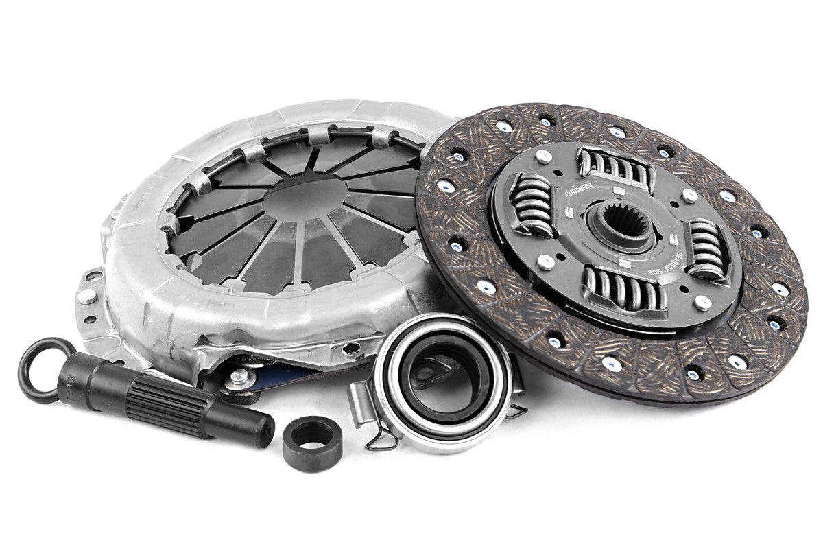 Clutch Kit - Clutch Pro KTY22004