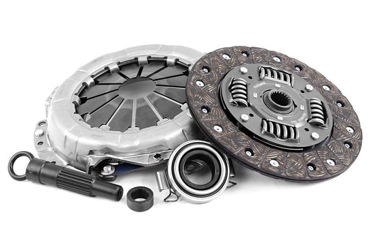 Clutch Kit - Clutch Pro KTY22004