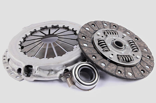 Clutch Kit - Clutch Pro KTY22007