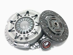 Clutch Kit - Clutch Pro KTY22008