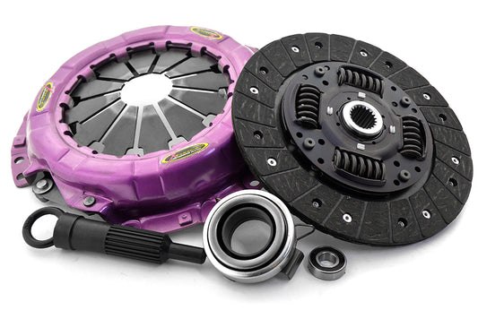 Clutch Kit - Xtreme Performance Heavy Duty Organic 260Nm 620kg (40% inc.) KTY22010-1A