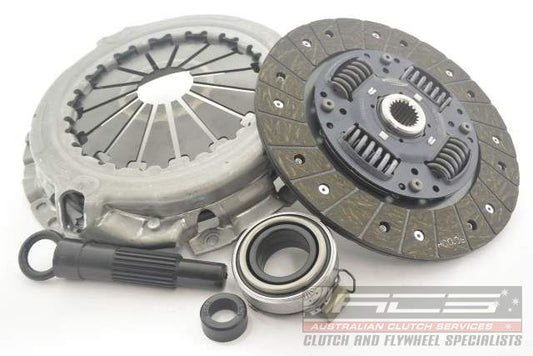 Clutch Kit - Clutch Pro KTY22014