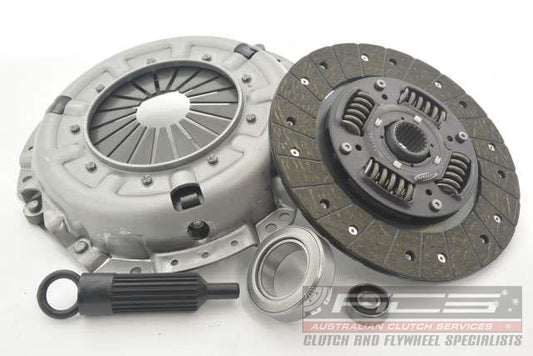 Clutch Kit - Clutch Pro KTY23001