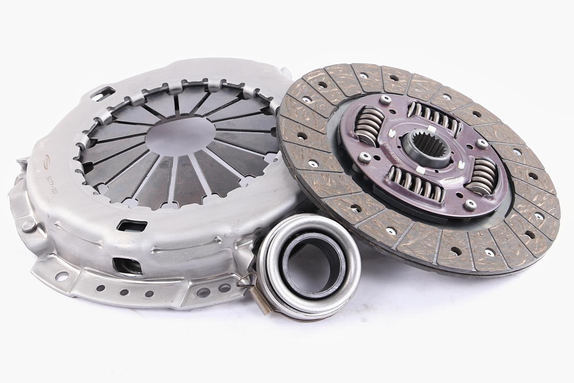 Clutch Kit - Clutch Pro KTY23002