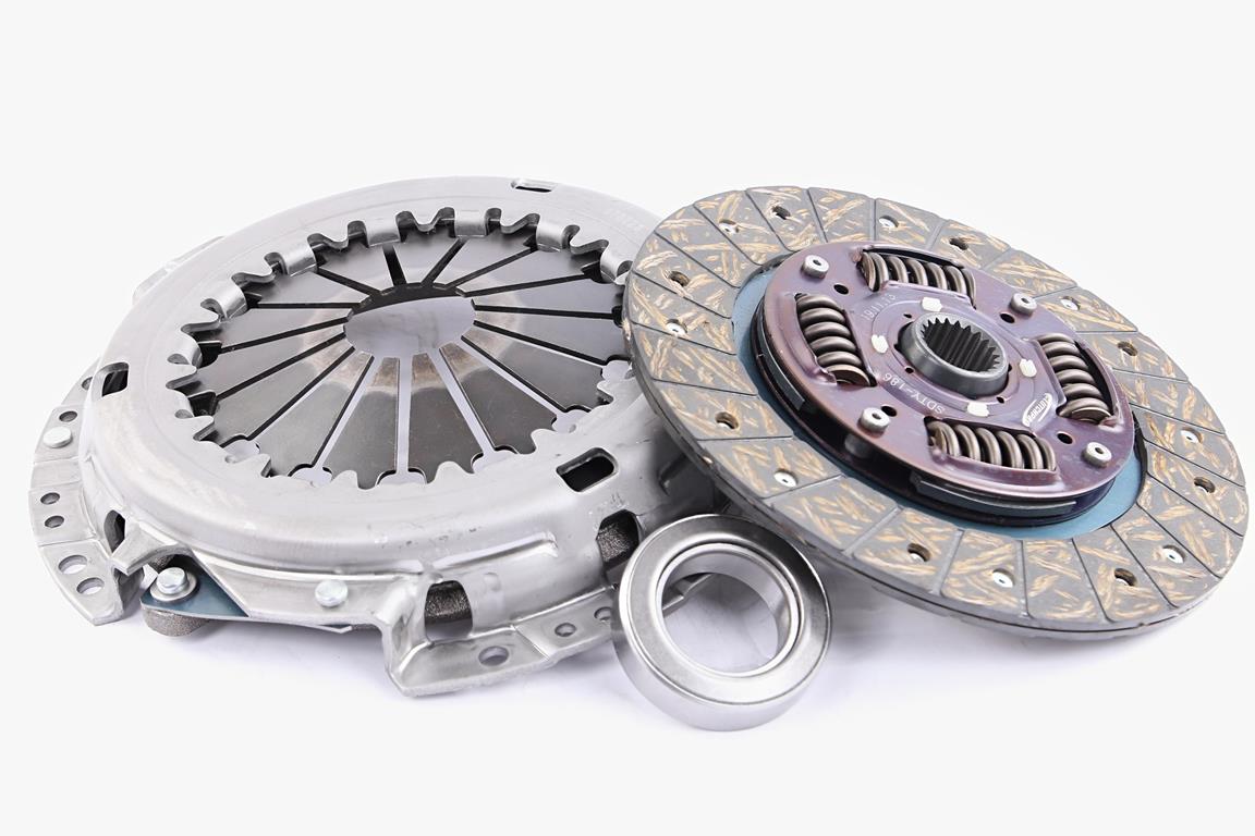 Clutch Kit - Clutch Pro KTY23003