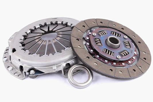 Clutch Kit - Clutch Pro KTY23004