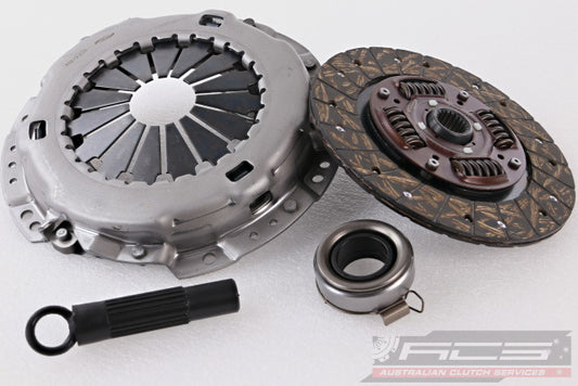 Clutch Kit - Clutch Pro KTY23006