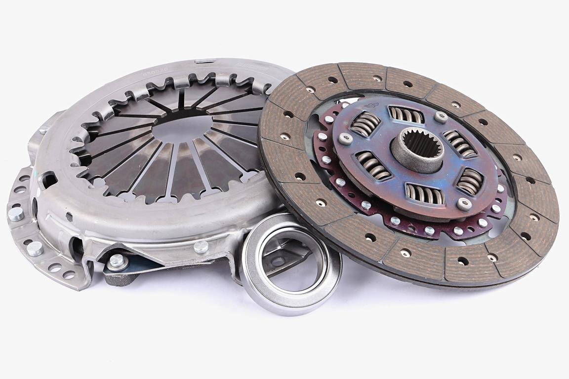 Clutch Kit - Clutch Pro KTY23009