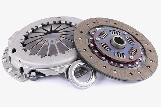Clutch Kit - Clutch Pro KTY23009