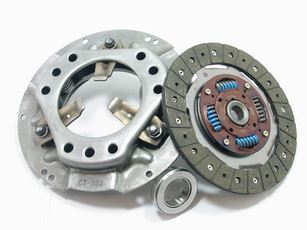 Clutch Kit - Clutch Pro KTY23011