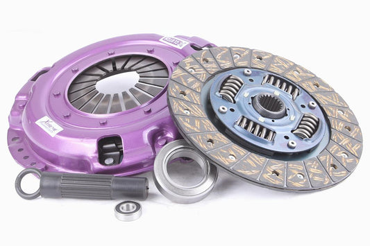 Clutch Kit - Xtreme Performance Heavy Duty Organic 280Nm 700kg (45% inc.) KTY23014-1A