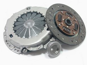 Clutch Kit - Clutch Pro KTY23014