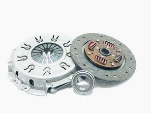 Clutch Kit - Clutch Pro KTY23026