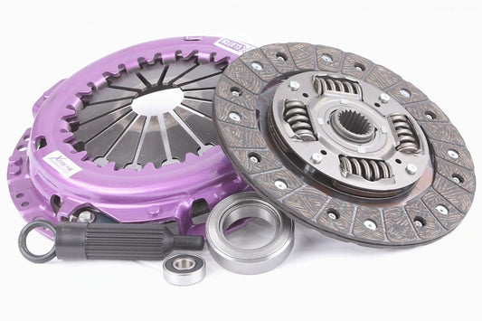 Clutch Kit - Xtreme Performance Heavy Duty Organic 370Nm 850kg (55% inc.) KTY23032-1A